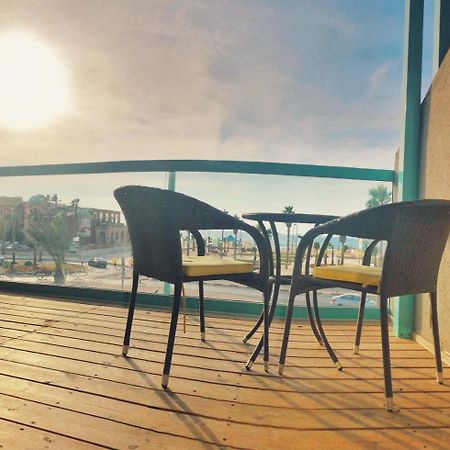 Sur La Mer Hotel Ashdod Luaran gambar