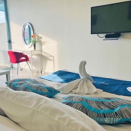 Sur La Mer Hotel Ashdod Luaran gambar