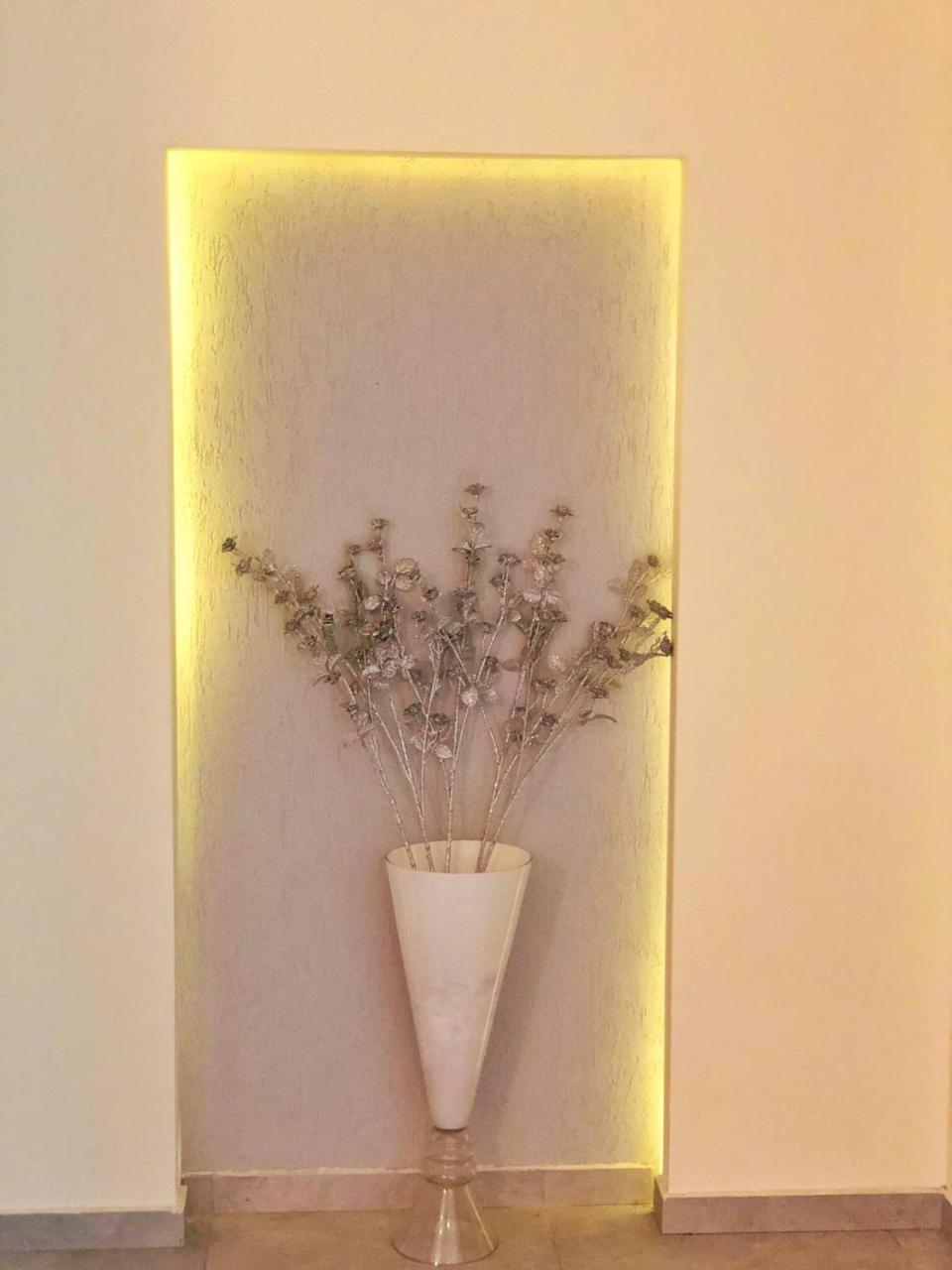 Sur La Mer Hotel Ashdod Luaran gambar