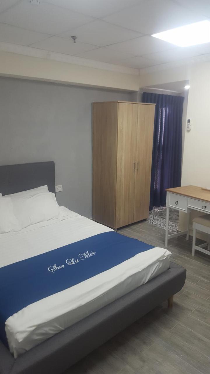 Sur La Mer Hotel Ashdod Luaran gambar