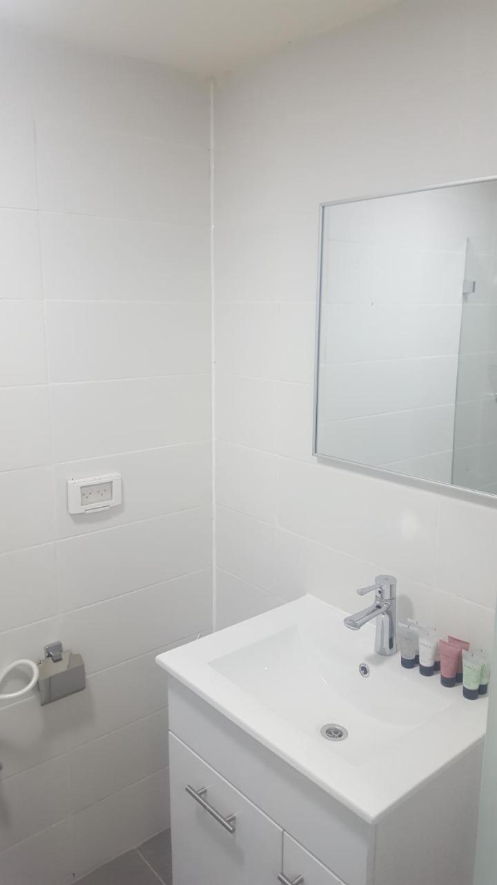 Sur La Mer Hotel Ashdod Luaran gambar